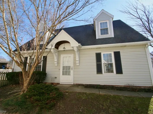 6694 Connecticut Colony Cir #47, Mentor, OH 44060