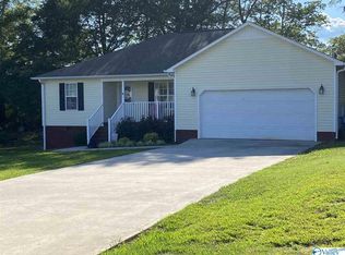 226 Temple Xing, Arab, AL 35016