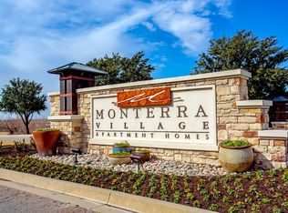 8301 Monterra Blvd #1905, Fort Worth, TX 76177
