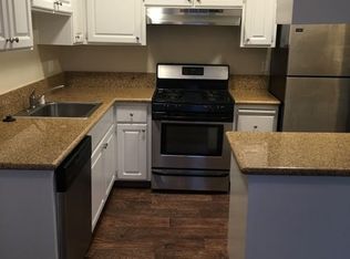 6001 Riverside Blvd APT 312, Sacramento, CA 95831