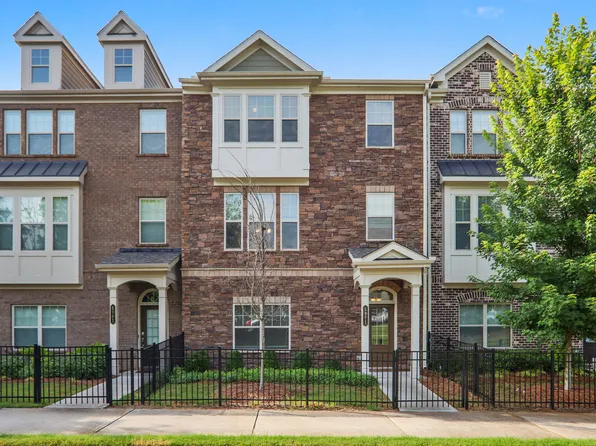 5971 Terrace Bend Way, Peachtree Corners, GA 30092