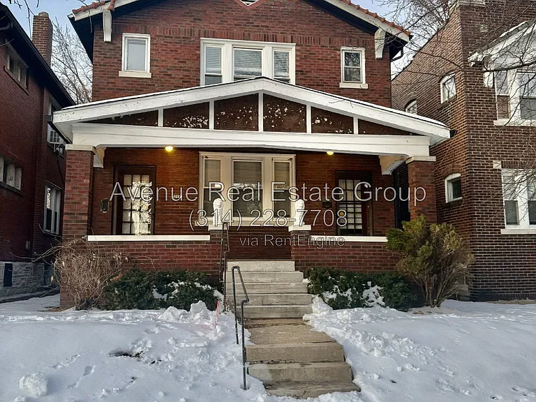 4561 Shenandoah Ave #A — Photo 1