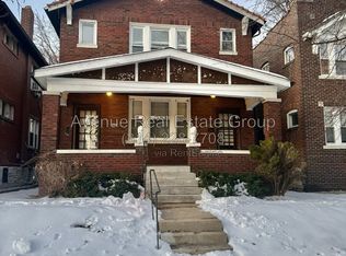 4561 Shenandoah Ave #A, Saint Louis, MO 63110