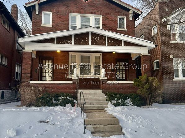 4561 Shenandoah Ave #A