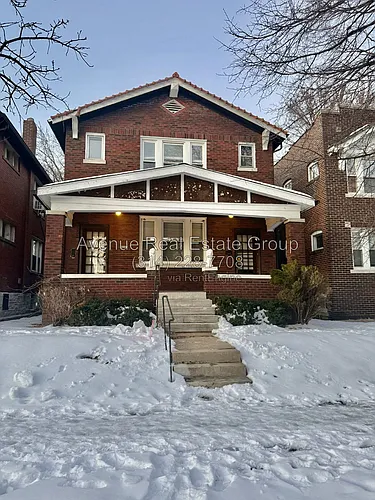 4561 Shenandoah Ave #A Photo 1 4561 Shenandoah Ave #A Photo 1