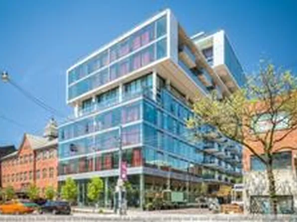 560 King St W #510, Toronto, ON M5V 0L5