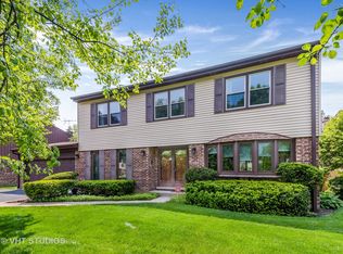 1976 Cloverdale Ave, Highland Park, IL