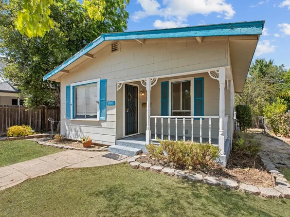 808 Main St, Roseville, CA 95678