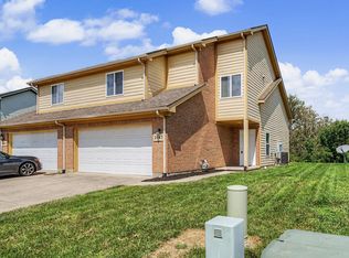 2043 Pine Forest Dr, Miamisburg, OH 45342