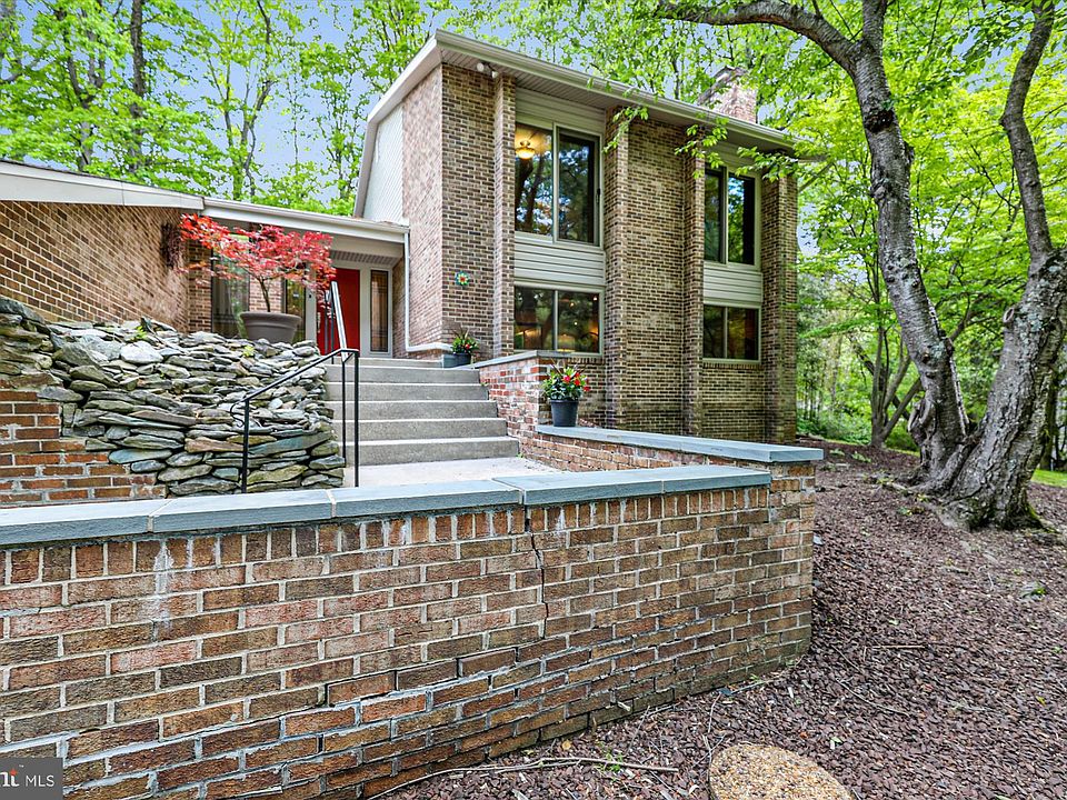 6604 Persimmon Tree Rd, Bethesda, MD 20817 Zillow