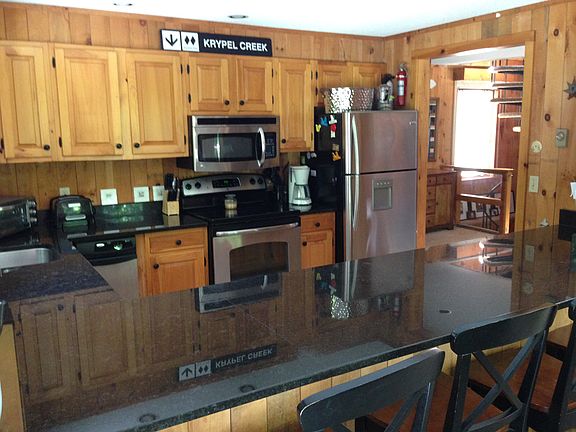 Updated Kitchen