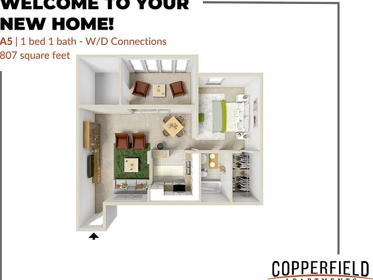 Copperfield — Photo 32