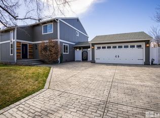 1508 Hussman Ave, Gardnerville, NV 89410