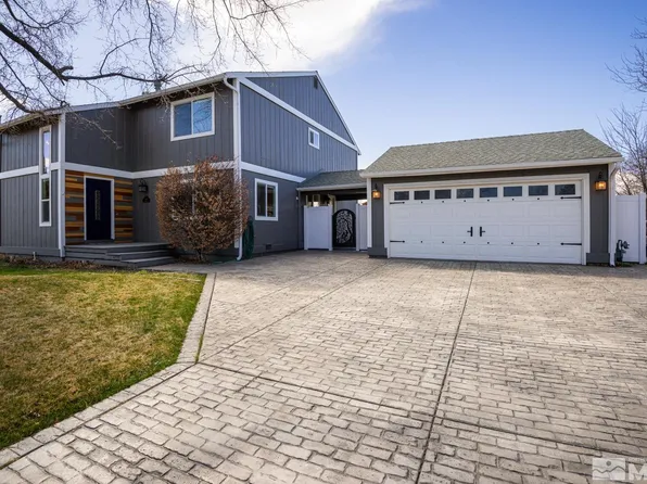 1508 Hussman Ave, Gardnerville, NV 89410