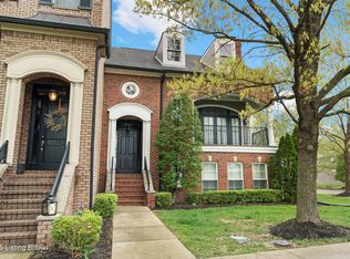 14515 Signature Point Dr, Louisville, KY 40299