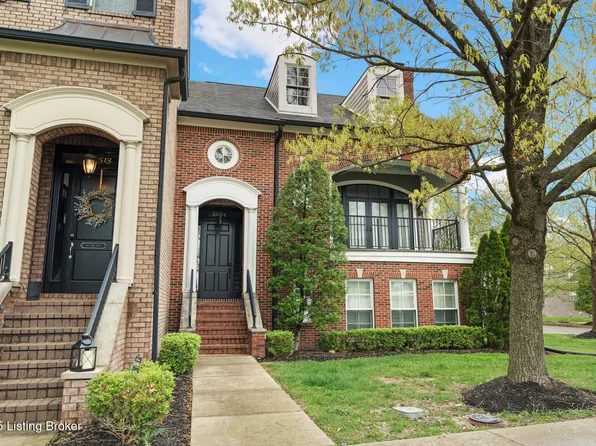 14515 Signature Point Dr, Louisville, KY 40299