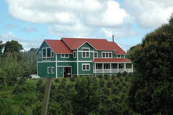 3 bedroom, 3 bath home