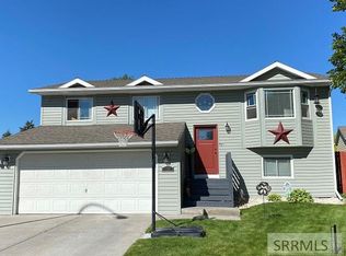 2357 Saddle Ct, Idaho Falls, ID 83402