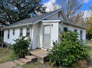 300 E North St, Towanda, KS 67144