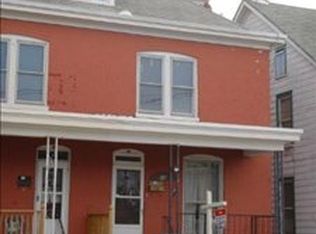 48 W Side Ave, Hagerstown, MD 21740