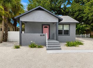 1235 32ND STREET, SARASOTA, FL 34234