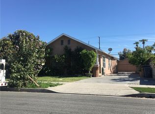 372 W Truslow Ave, Fullerton, CA 92832