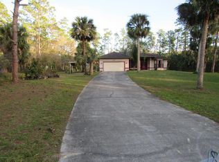 4165 Bobbie Ln, Grant Valkaria, FL 32950