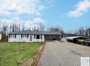 352 Old Leaksville Rd, Ridgeway, VA 24148