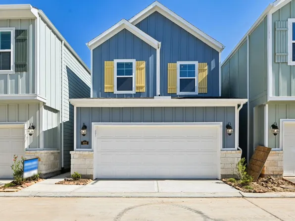 622 Sand Dollar Dr, Kemah, TX 77565