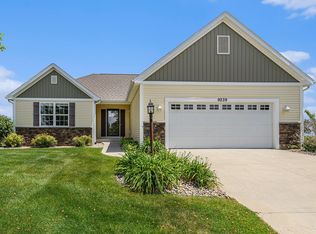 9239 Cottage Gate, Richland, MI 49083