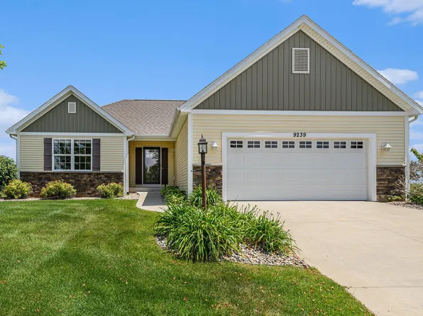9239 Cottage Gate, Richland, MI 49083