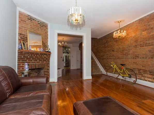 1944 3rd St NW, Washington, DC 20001