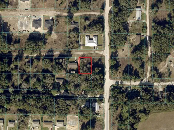 NW 7th Pl #4-5-6, Ocala, FL 34482