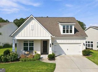 2078 Abode Way, Marietta, GA 30066