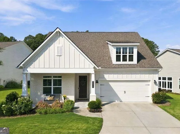 2078 Abode Way, Marietta, GA 30066