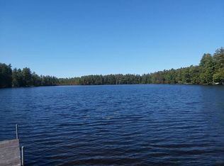 0 Hidden Lake Ln, West Newfield, ME 04095