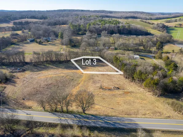 LOT 3 Highway 11s, Riceville, TN 37370