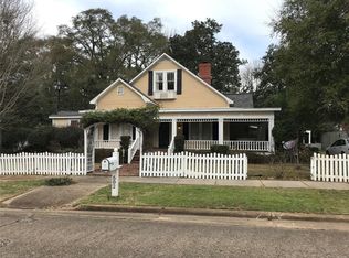 502 W Lee St, Enterprise, AL 36330