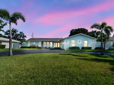 2663 70th Ave S, Saint Petersburg, FL, 33712