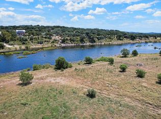 539 Clay Rdg, Canyon Lake, TX 78133