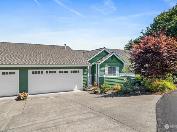 724 Sherman Street NW, Olympia, WA 98502