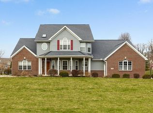 18 Stonegate Dr, Groveland, IL