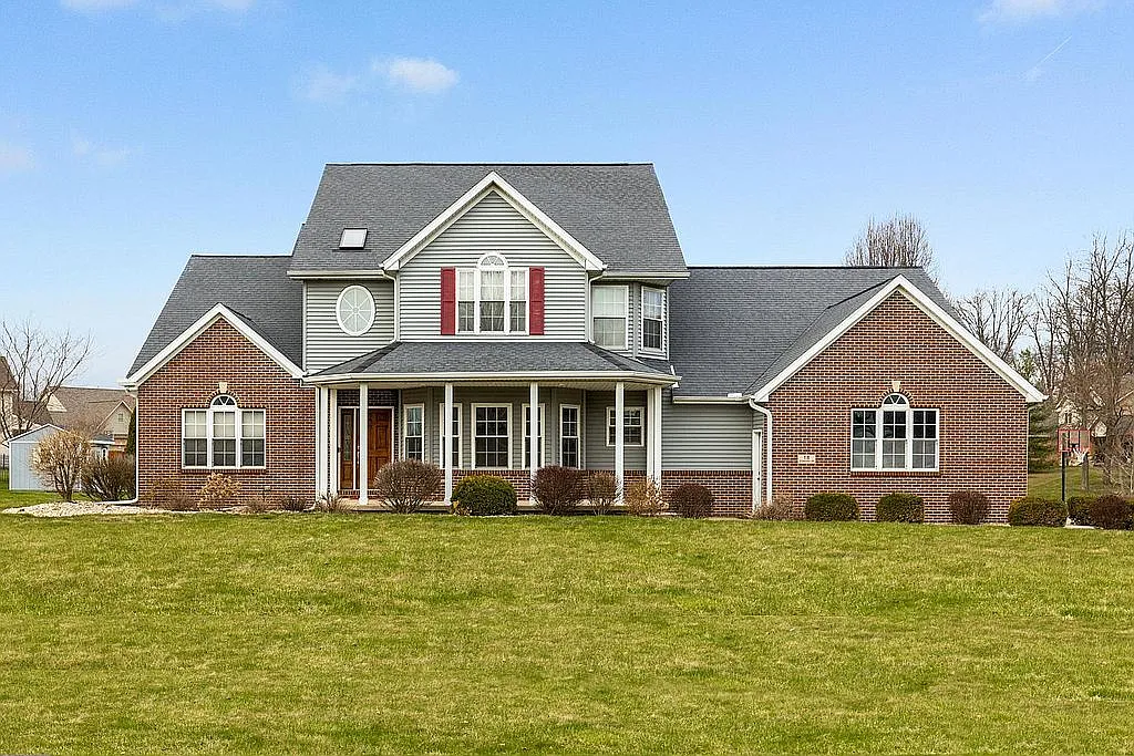 18 Stonegate Dr photo 1