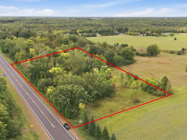 130th Ave, Pease, MN 56363