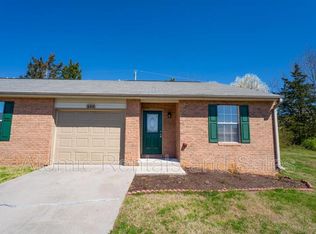334 Hawthorne Oaks Way, Powell, TN 37849