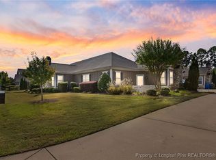 141 Nandina Ct, Fayetteville, NC 28311