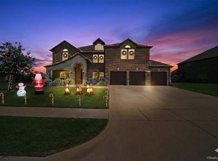 412 Bastrop Rd, Forney, TX 75126