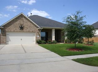 4502 Carmel River Ln, Spring, TX 77388