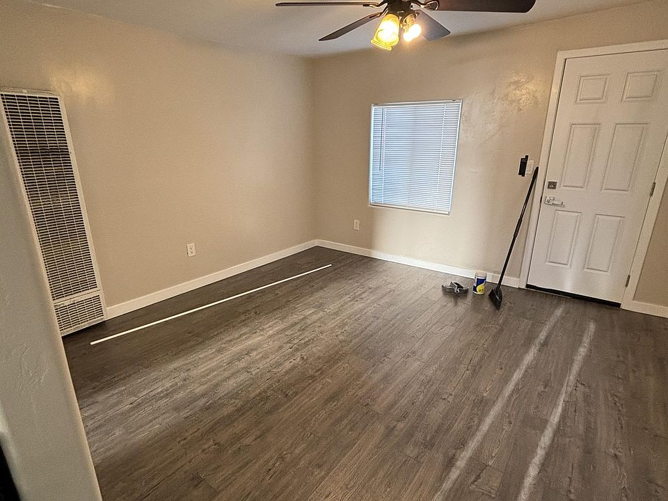 Studio Main Area View #1