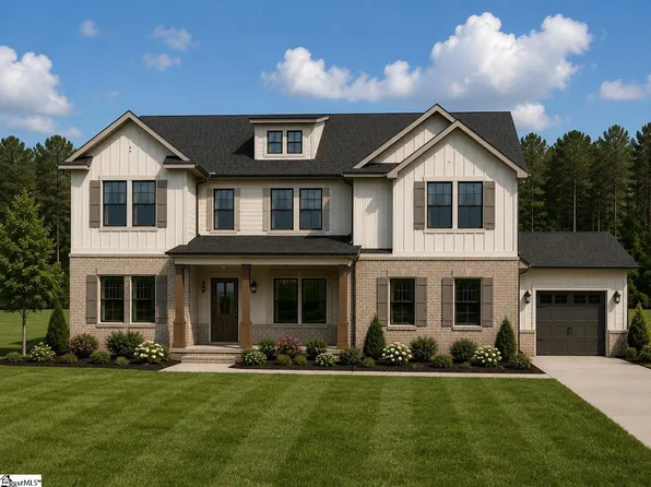 310 Richey Road 3, Pelzer, SC 29669